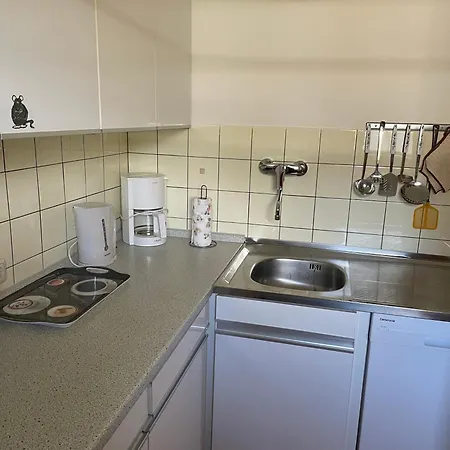 Apartmán Ferienhaus 