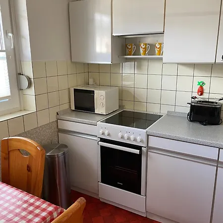 Ferienhaus 