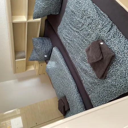 Apartmán Ferienhaus 