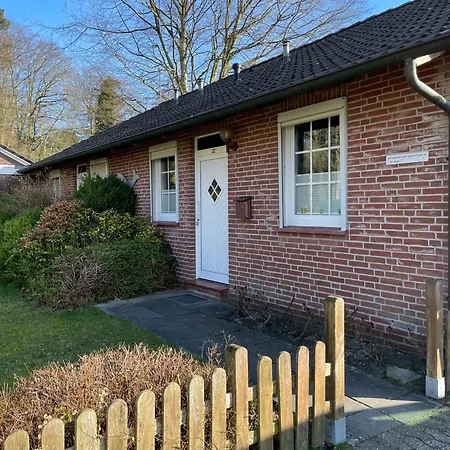 Ferienhaus 