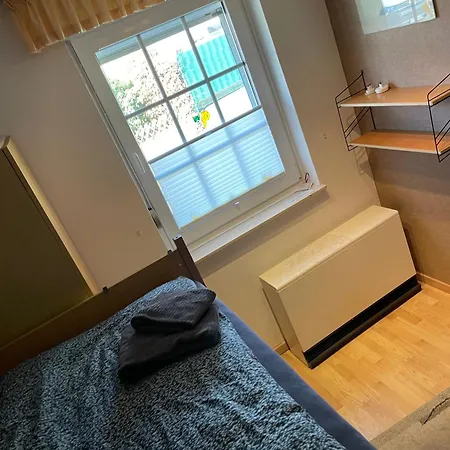 Apartmán Ferienhaus 